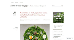 Desktop Screenshot of dorarnosella.com